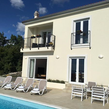 Holiday Home Aqua Šmrika Buitenkant foto