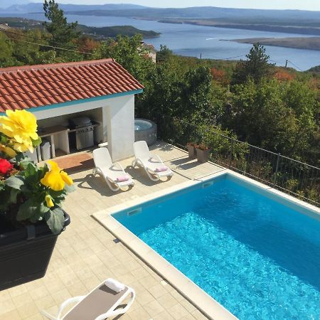 Holiday Home Aqua Šmrika Buitenkant foto