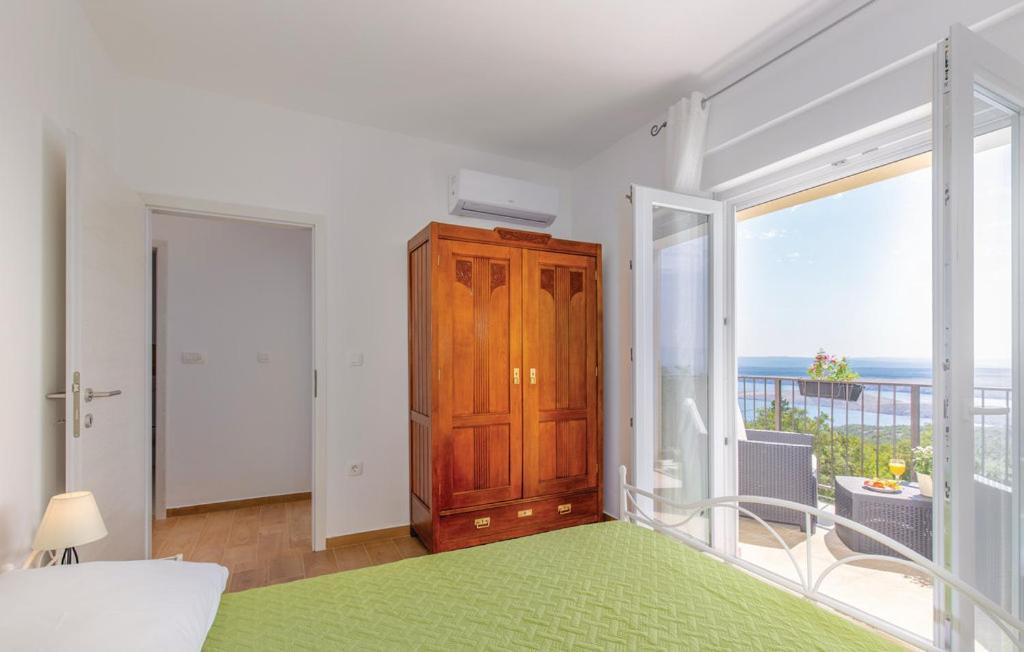 Holiday Home Aqua Šmrika Buitenkant foto