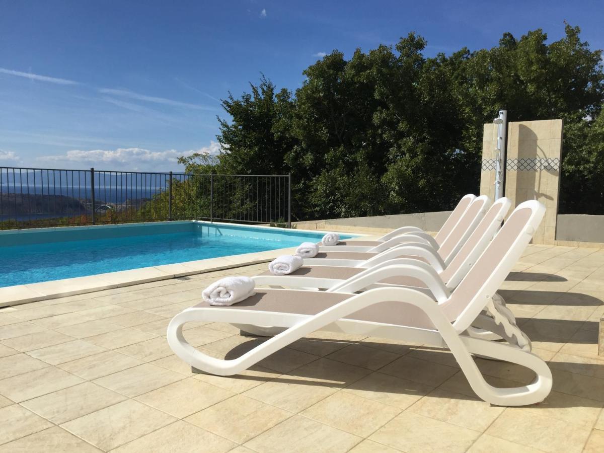 Holiday Home Aqua Šmrika Buitenkant foto