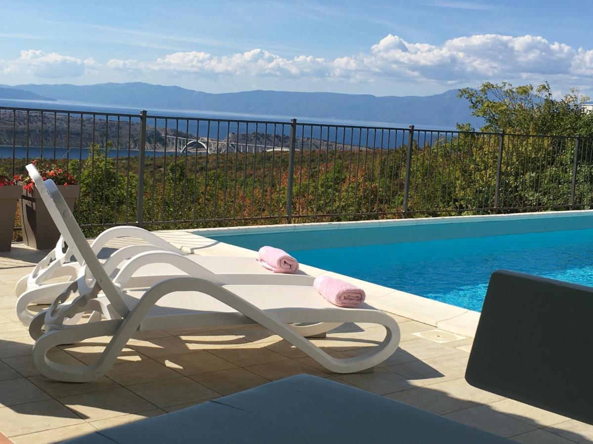 Holiday Home Aqua Šmrika Buitenkant foto