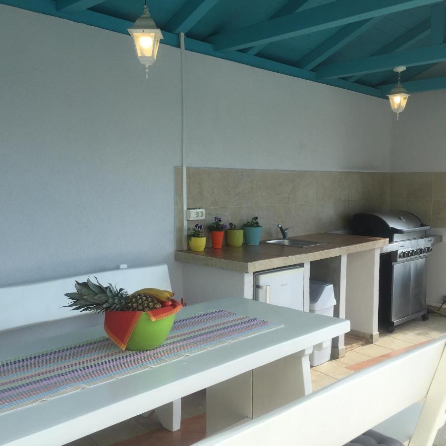 Holiday Home Aqua Šmrika Buitenkant foto