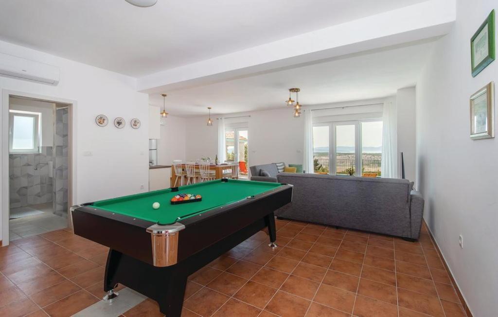 Holiday Home Aqua Šmrika Buitenkant foto