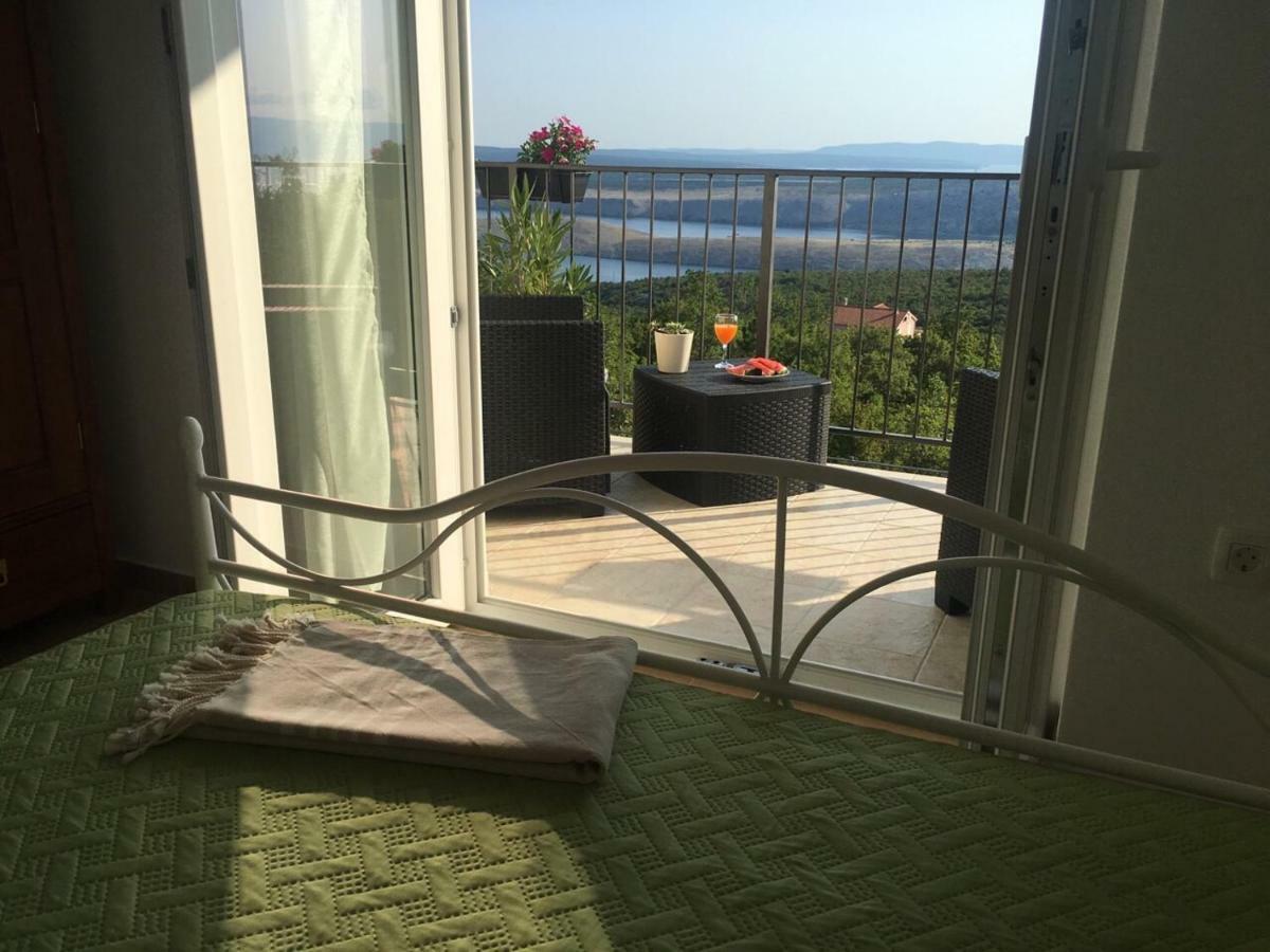 Holiday Home Aqua Šmrika Buitenkant foto